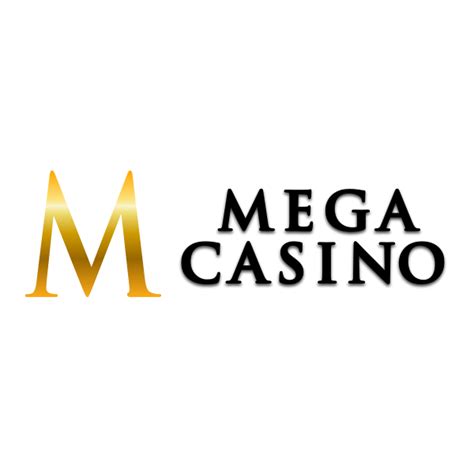 mega casino promo codes